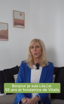 présentation vitalis